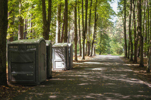 Portable Toilet Options We Offer in Newark, IL