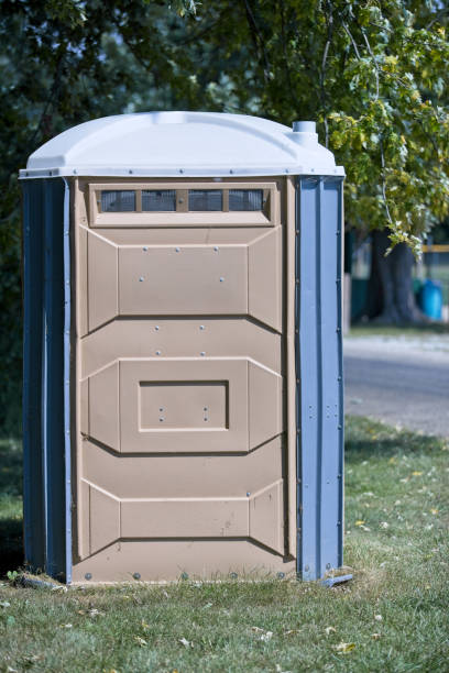 Portable Toilet Options We Offer in Newark, IL