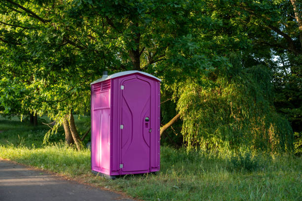 Newark, IL porta potty rental Company